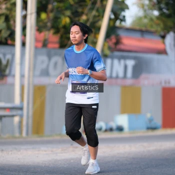 Runner Photo 3501346