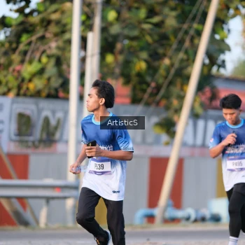 Runner Photo 3501347