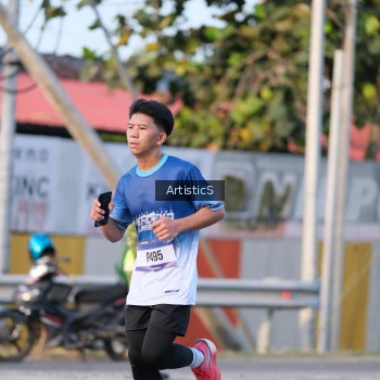 Runner Photo 3501348
