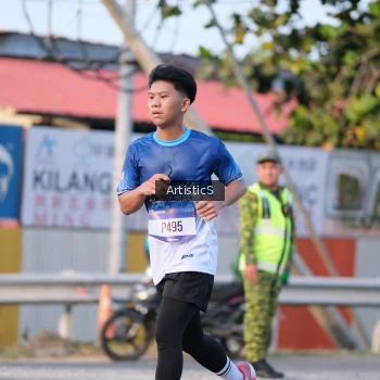 Runner Photo 3501351