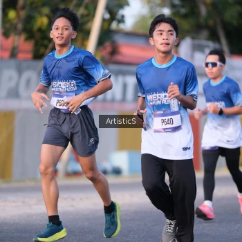 Runner Photo 3501357