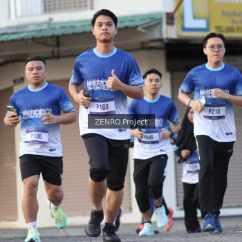 Runner Photo 3501362