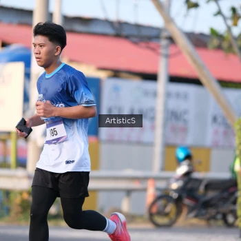 Runner Photo 3501365