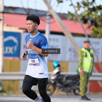 Runner Photo 3501366