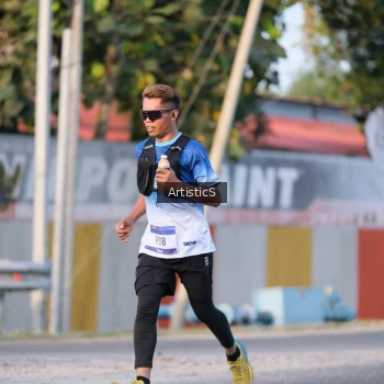 Runner Photo 3501370