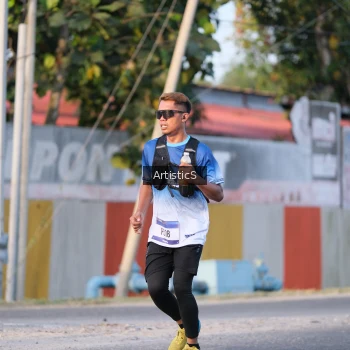 Runner Photo 3501378