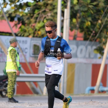 Runner Photo 3501380