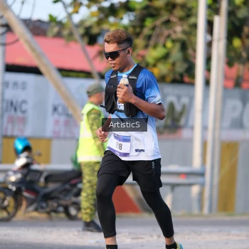 Runner Photo 3501383