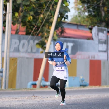 Runner Photo 3501394