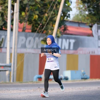 Runner Photo 3501397