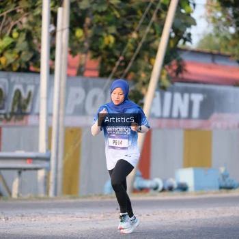 Runner Photo 3501404
