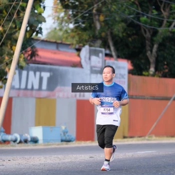 Runner Photo 3501405
