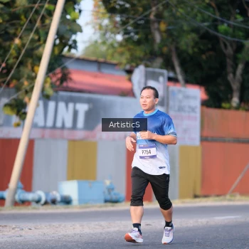 Runner Photo 3501407