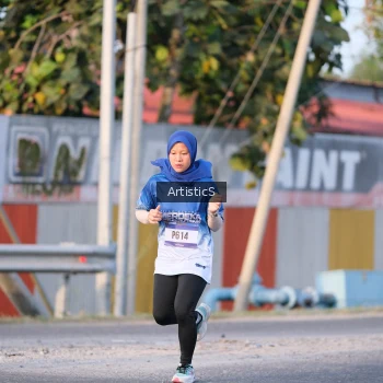 Runner Photo 3501408