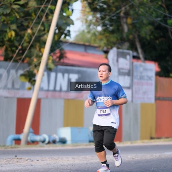 Runner Photo 3501412