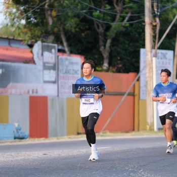Runner Photo 3501416