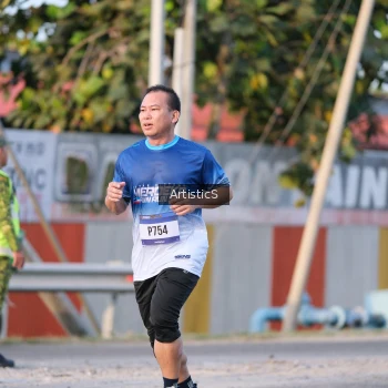 Runner Photo 3501418