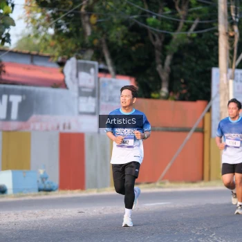 Runner Photo 3501420