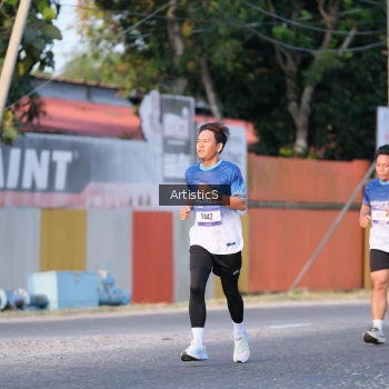 Runner Photo 3501423