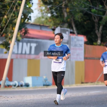 Runner Photo 3501426