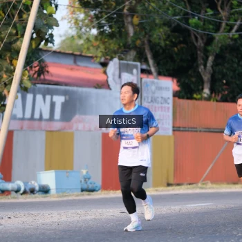 Runner Photo 3501427