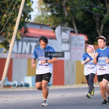Runner Photo 3501434