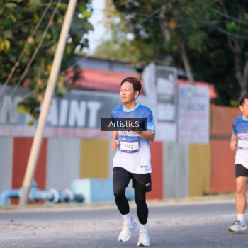 Runner Photo 3501436