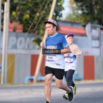 Runner Photo 3501442