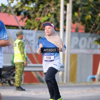 Runner Photo 3501452