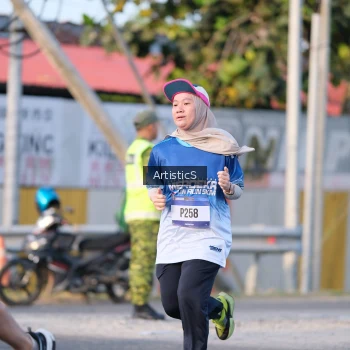 Runner Photo 3501454