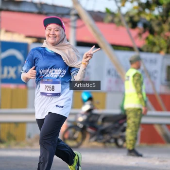 Runner Photo 3501462