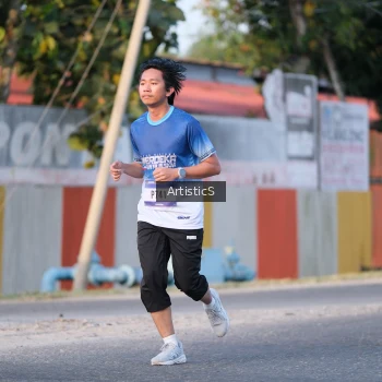 Runner Photo 3501463