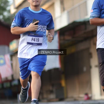 Runner Photo 3501476