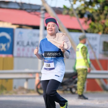 Runner Photo 3501481
