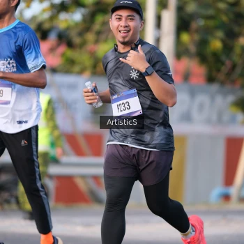 Runner Photo 3501486