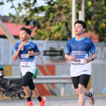 Runner Photo 3501491