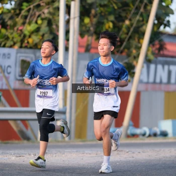 Runner Photo 3501503