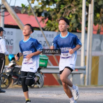 Runner Photo 3501507