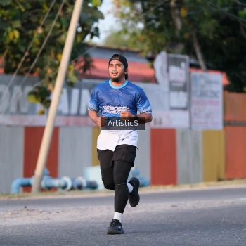 Runner Photo 3501514