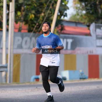 Runner Photo 3501515