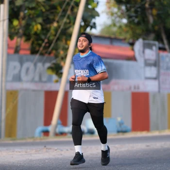 Runner Photo 3501519