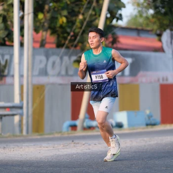 Runner Photo 3501521