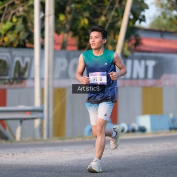 Runner Photo 3501526