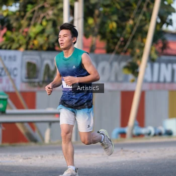 Runner Photo 3501529
