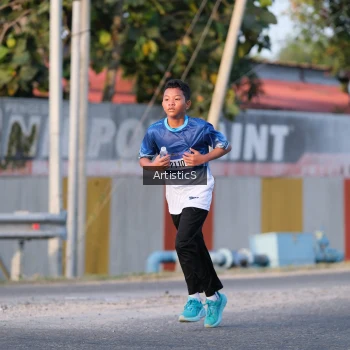 Runner Photo 3501531