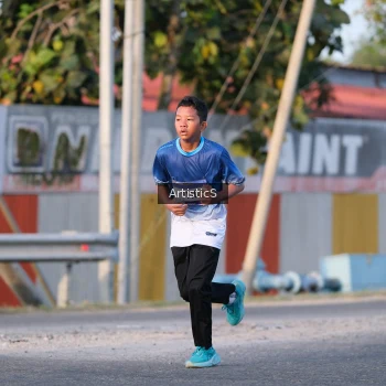 Runner Photo 3501534