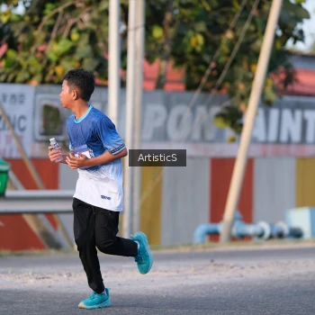 Runner Photo 3501536