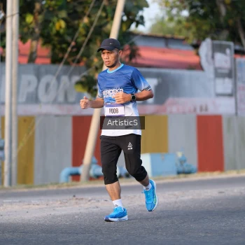 Runner Photo 3501542