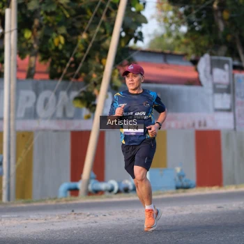 Runner Photo 3501547