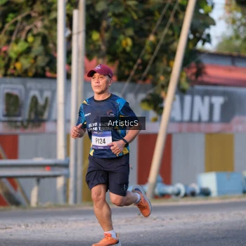 Runner Photo 3501553